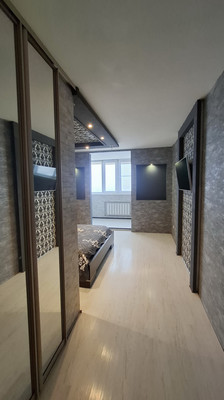 Объект по адресу Московская обл, Тургенева ул, д. 9