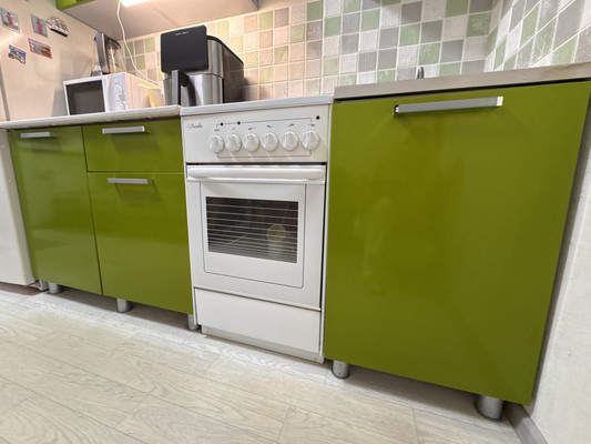 Объект по адресу Москва, Лукоянова ул, 31 