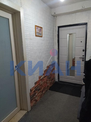 Объект по адресу Москва, Ульяновский пр-кт, 6 