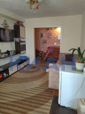 Объект по адресу Москва, Ульяновский пр-кт, 6 