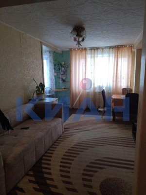 Объект по адресу Москва, Ульяновский пр-кт, 6 