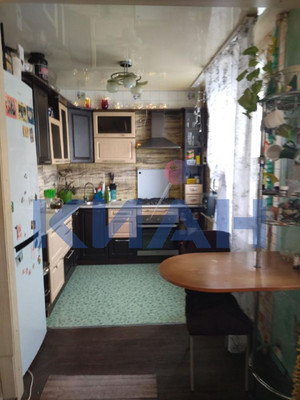 Объект по адресу Москва, Ульяновский пр-кт, 6 