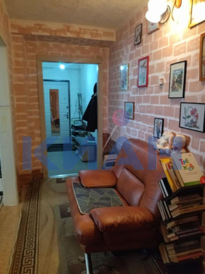 Объект по адресу Москва, Ульяновский пр-кт, 6 