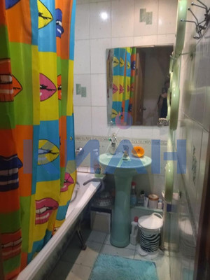 Объект по адресу Москва, Ульяновский пр-кт, 6 