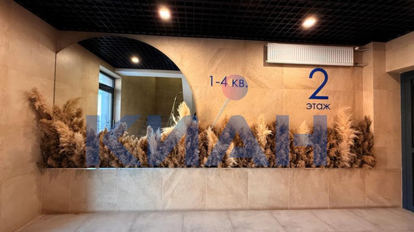 Объект по адресу Москва, Свободный пр-кт, 66кл 