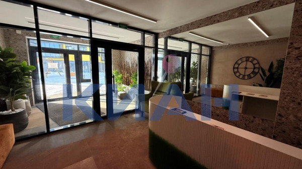 Объект по адресу Москва, Свободный пр-кт, 66кл 