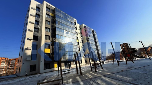 Объект по адресу Москва, Свободный пр-кт, 66кл 