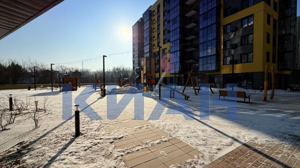 Объект по адресу Москва, Свободный пр-кт, 66кл 