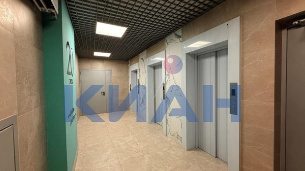 Объект по адресу Москва, Свободный пр-кт, 66кл 