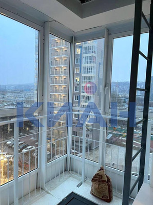 Объект по адресу Москва, Лесников ул, 25 