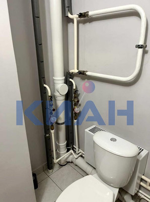 Объект по адресу Москва, Лесников ул, 25 