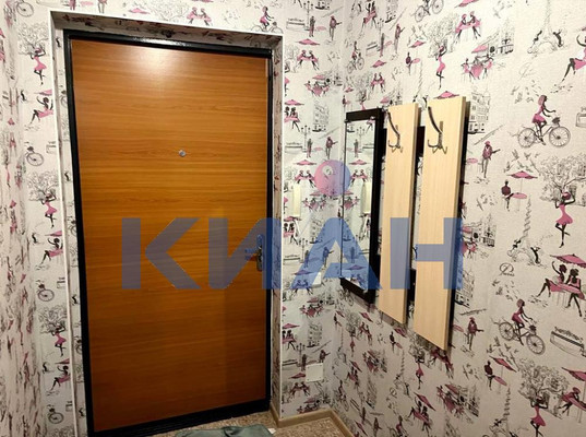 Объект по адресу Москва, Лесников ул, 25 