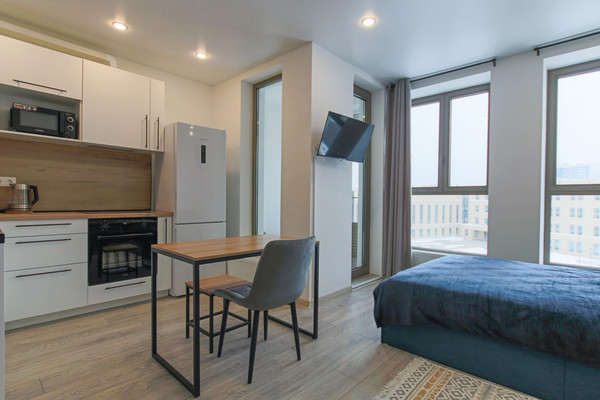 Объект по адресу Санкт-Петербург г, Челюскина ул, д. 2