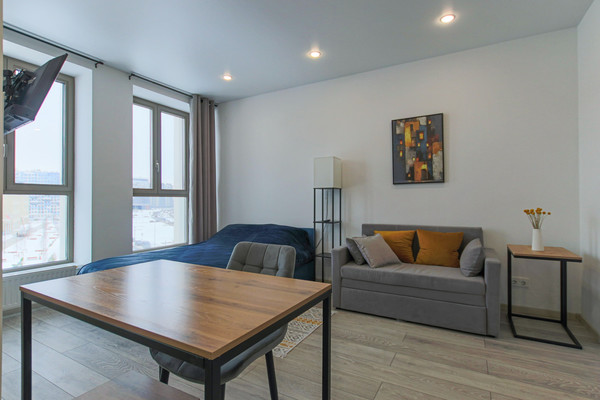 Объект по адресу Санкт-Петербург г, Челюскина ул, д. 2