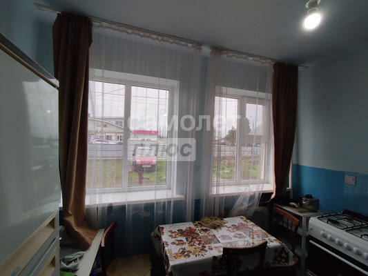 Фото квартиры по адресу Москва, Промышленная ул, 12 