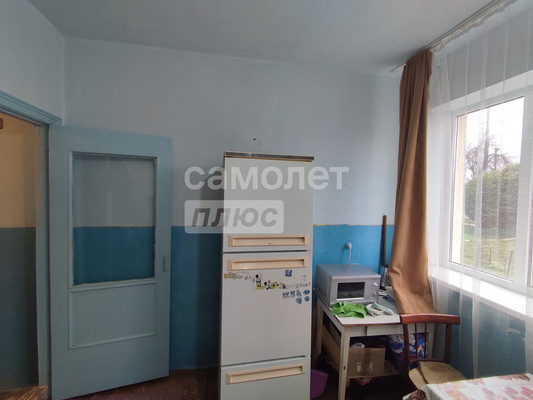 Фото квартиры по адресу Москва, Промышленная ул, 12 