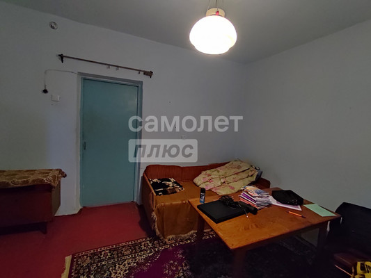 Фото квартиры по адресу Москва, Промышленная ул, 12 