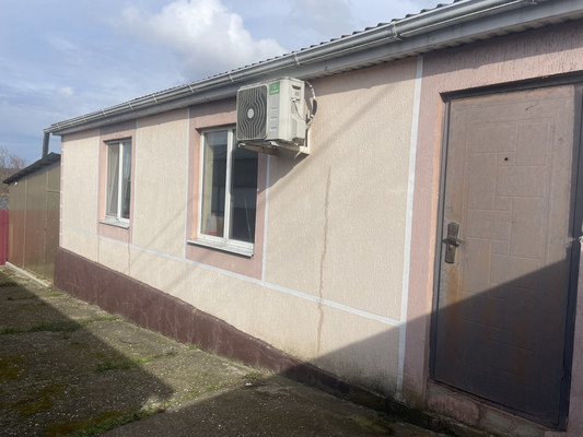 Объект по адресу Москва, Мира ул, 76 