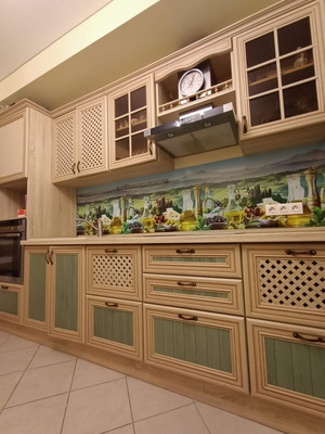 Фото квартиры по адресу Краснодарский край, Анапский р-н, Краснодарская ул, д. 64