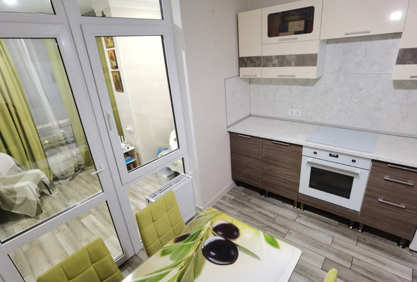 Объект по адресу Москва, Ленина ул, 185а 