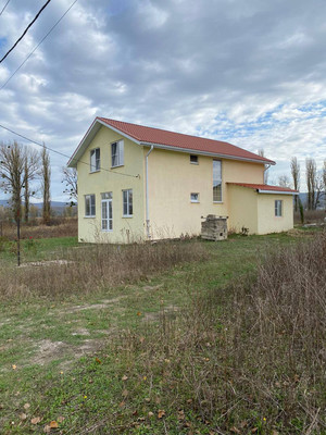 Объект по адресу Краснодарский край, 9 км ул