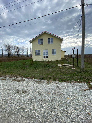 Объект по адресу Краснодарский край, 9 км ул