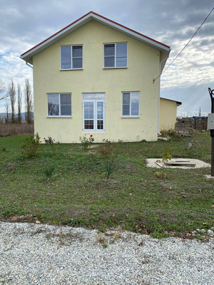 Объект по адресу Краснодарский край, 9 км ул