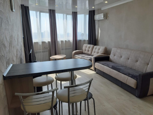 Фото квартиры по адресу Краснодарский край, Анапский р-н, Астраханская ул, д. 97