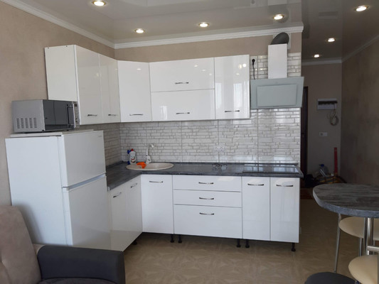 Фото квартиры по адресу Краснодарский край, Анапский р-н, Астраханская ул, д. 97