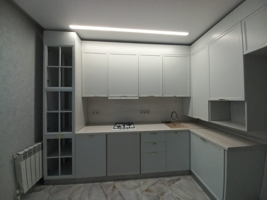 Фото квартиры по адресу Краснодарский край, Анапский р-н, Парковая ул, д. 60к3