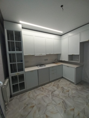 Фото квартиры по адресу Краснодарский край, Анапский р-н, Парковая ул, д. 60к3