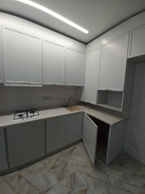 Фото квартиры по адресу Краснодарский край, Анапский р-н, Парковая ул, д. 60к3