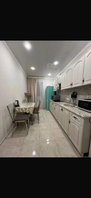 Фото квартиры по адресу Краснодарский край, Анапский р-н, Солнечная ул, д. 38к6