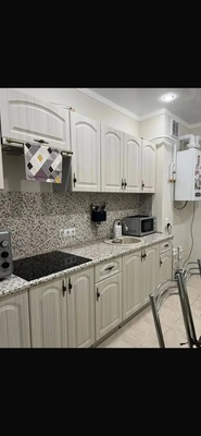 Фото квартиры по адресу Краснодарский край, Анапский р-н, Солнечная ул, д. 38к6