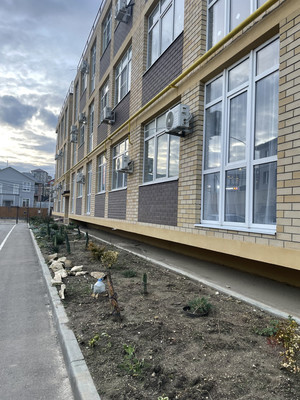 Объект по адресу Краснодарский край, Анапский р-н, Супсех с, Невская ул, д. 2