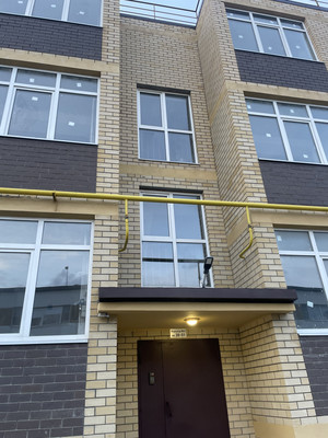 Объект по адресу Краснодарский край, Анапский р-н, Супсех с, Невская ул, д. 2