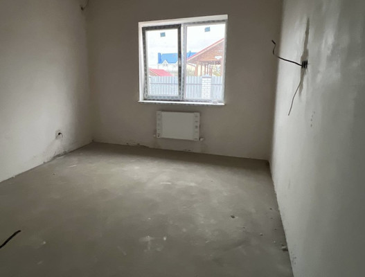 Фото квартиры по адресу Краснодарский край, Анапский р-н, Супсех с, Невская ул, д. 2