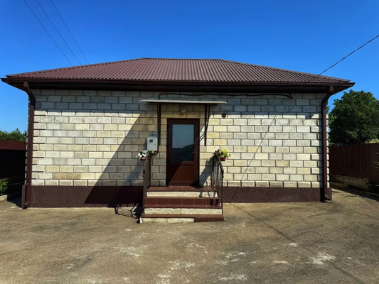 Объект по адресу Москва, Анапская ул, 1Н 