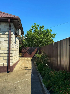 Объект по адресу Москва, Анапская ул, 1Н 