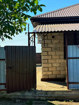 Объект по адресу Москва, Анапская ул, 1Н 