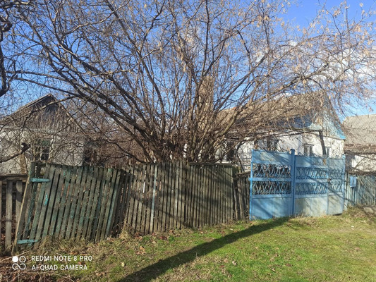 Объект по адресу Москва, Таманская ул, 21 