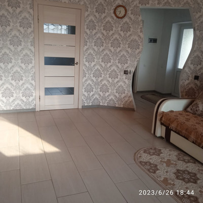 Объект по адресу Москва, Анапская ул, 7а 