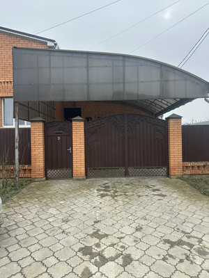 Объект по адресу Москва, Кавказская ул, 3 