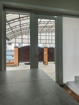 Объект по адресу Москва, Кавказская ул, 3 