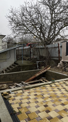 Объект по адресу Москва, Калинина ул, 2-а 