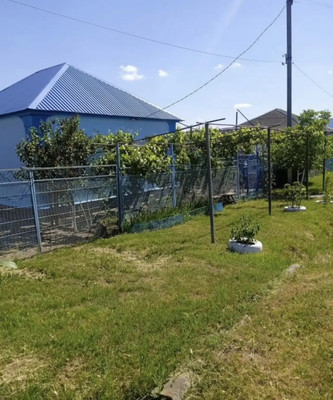 Объект по адресу Москва, Виноградная ул, 78 