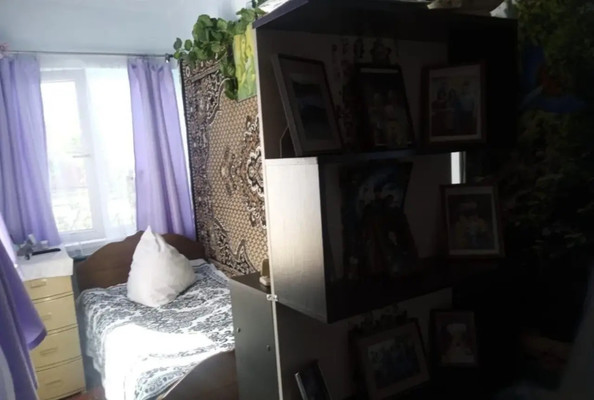 Объект по адресу Москва, Виноградная ул, 78 