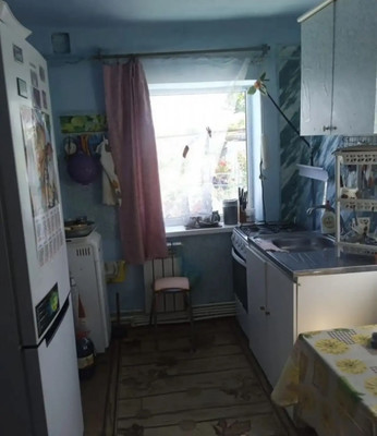 Объект по адресу Москва, Виноградная ул, 78 