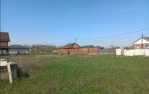 Объект по адресу Москва, Новая ул 