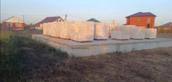 Объект по адресу Москва, Новая ул 